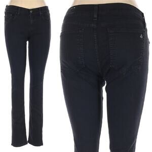 Rag & Bone Size 26 Skinny Jeans